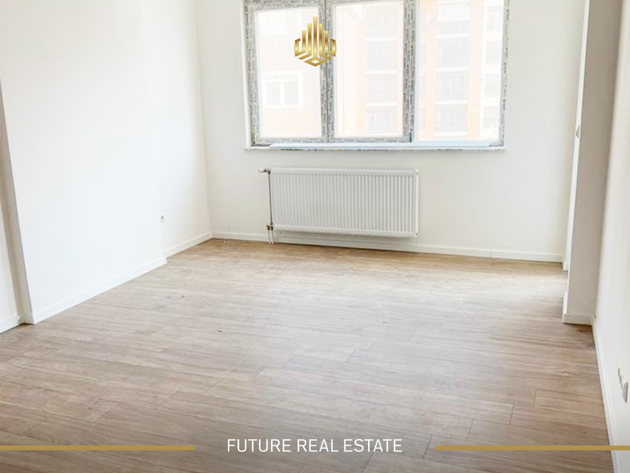 Appartement en vente / 109 mètres carrés