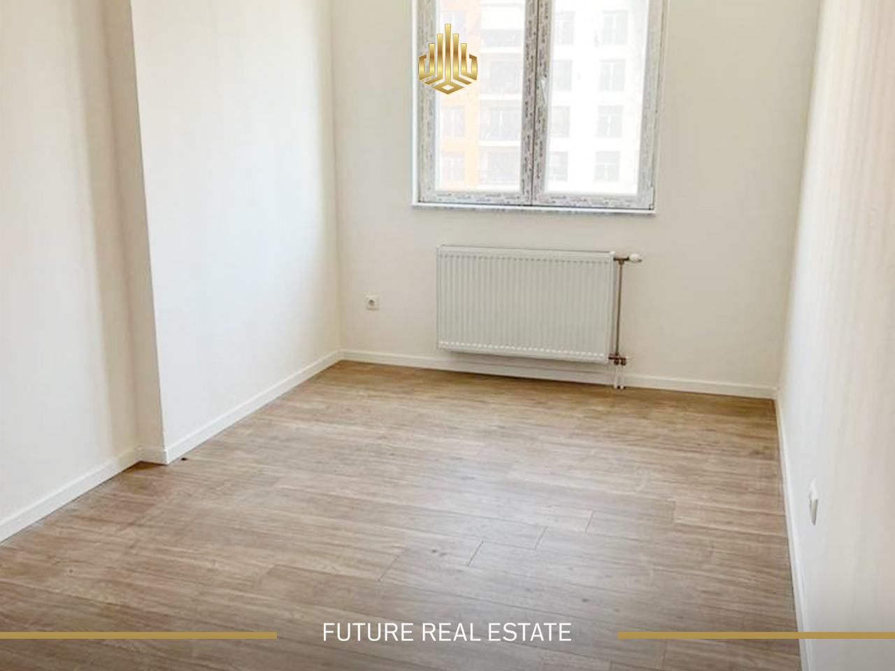Appartement en vente / 109 mètres carrés