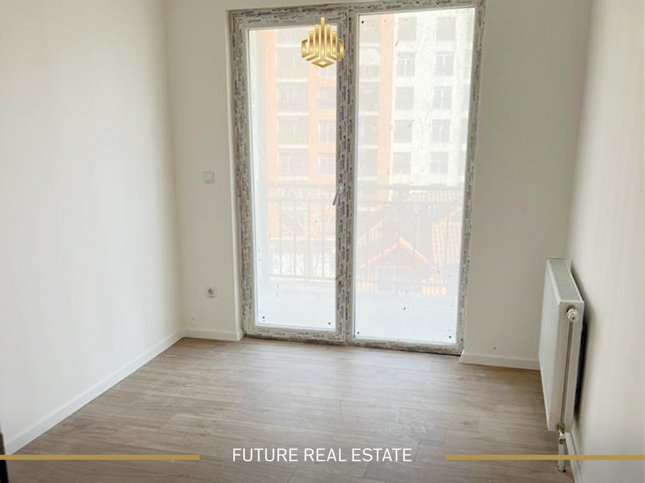 Appartement en vente / 109 mètres carrés