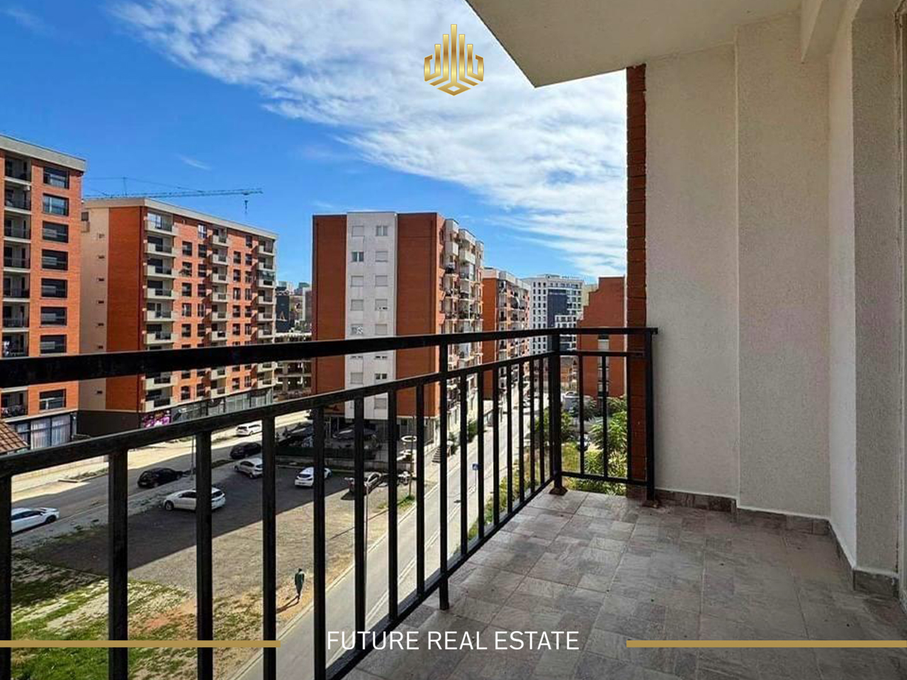 Appartement en vente / 109 mètres carrés