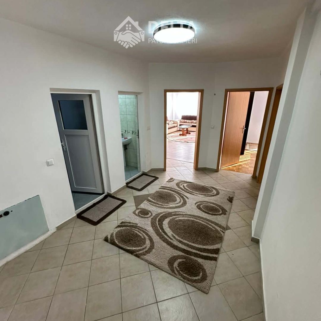 Appartamento in affitto nel quartiere di muhaxherëve