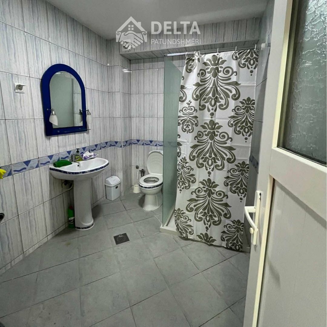 Appartamento in affitto nel quartiere di muhaxherëve