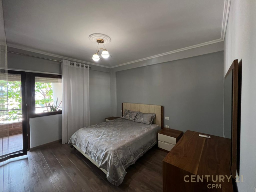 Appartamento 2+1+deposito in vendita nel giardino botanico zoologico, Tirana - 220.000€ | 95.5m²