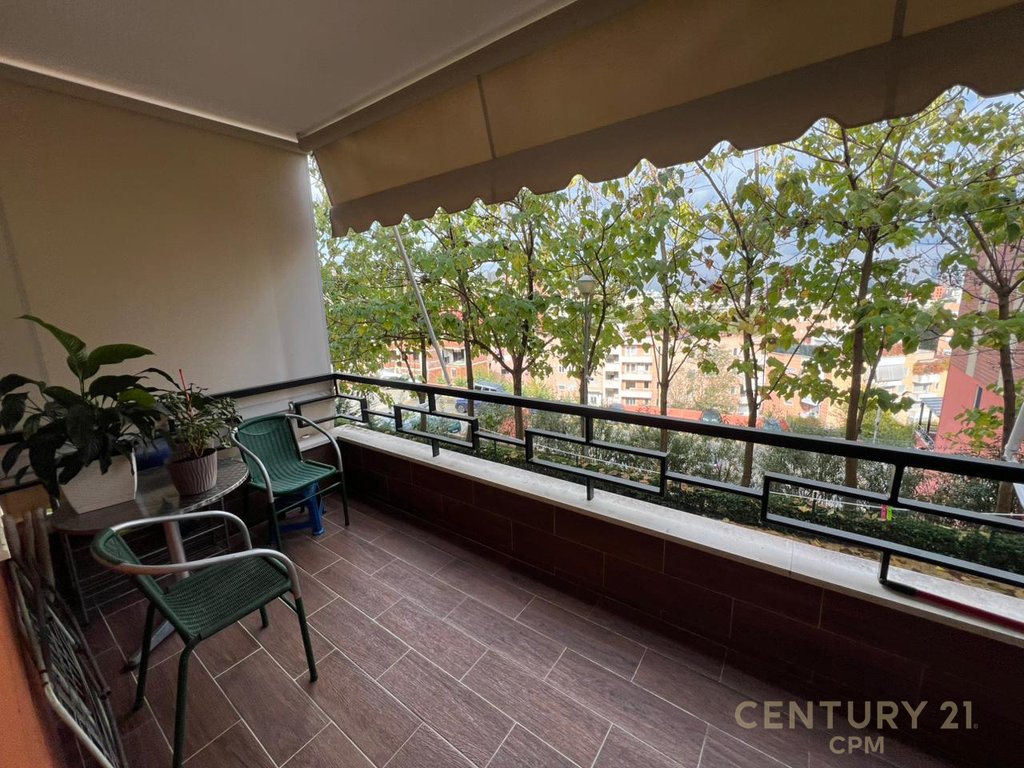 Appartamento 2+1+deposito in vendita nel giardino botanico zoologico, Tirana - 220.000€ | 95.5m²