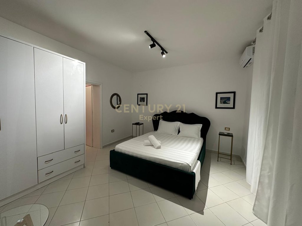 Zur miete apartment 1+1, transballkanike nahe "Bolv Oil"!!!
