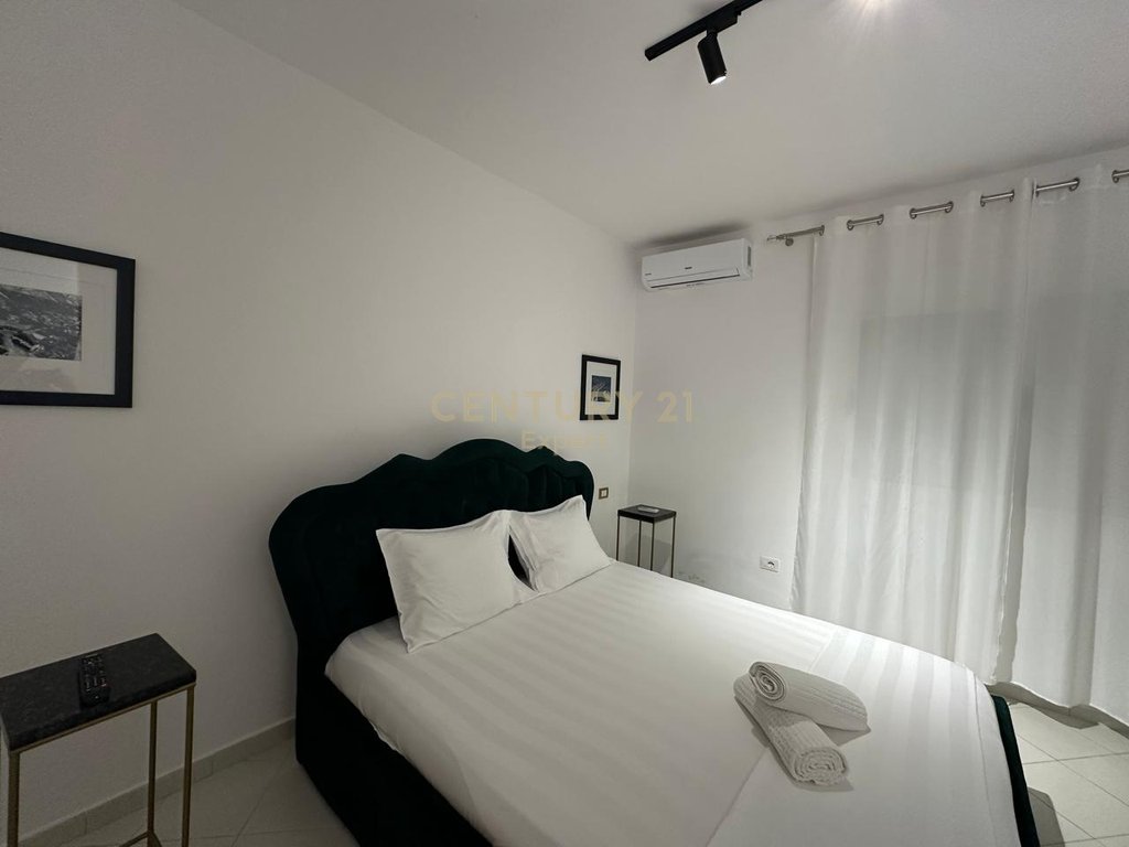Zur miete apartment 1+1, transballkanike nahe "Bolv Oil"!!!