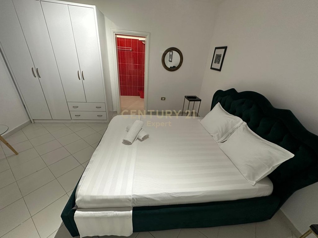 Zur miete apartment 1+1, transballkanike nahe "Bolv Oil"!!!