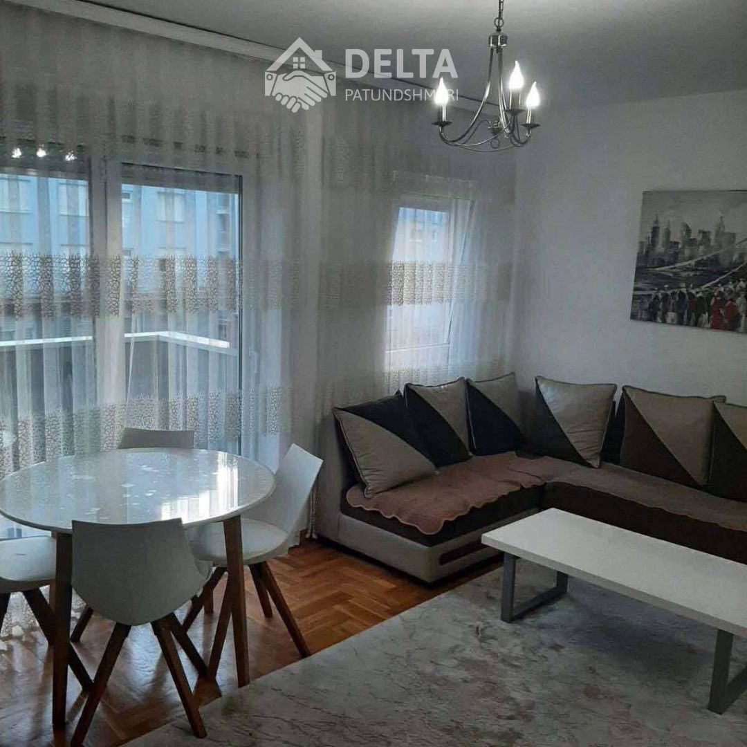 Apartamento para alugar em Bregu i Diellit
