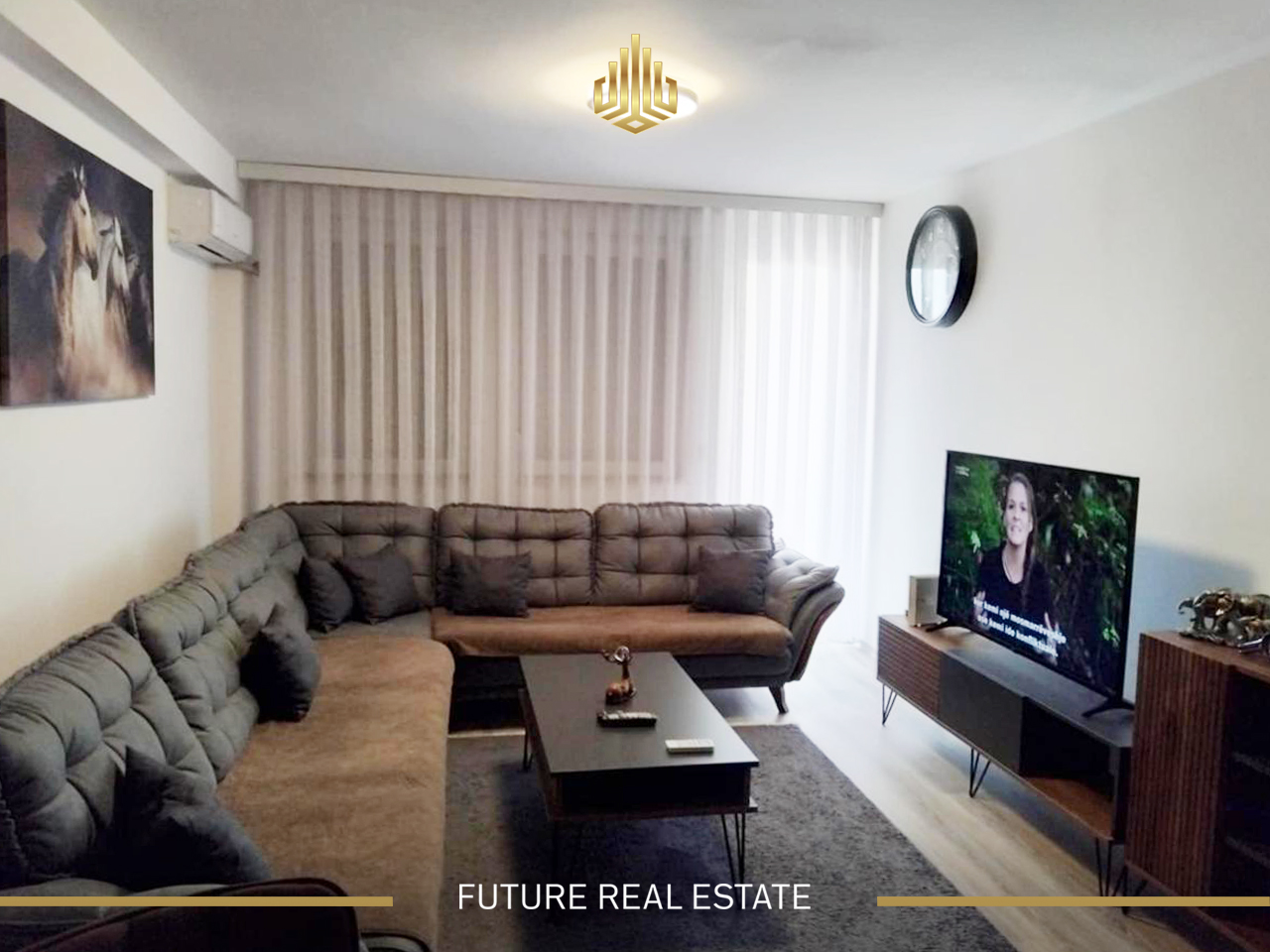 Appartement en vente / 89 mètres carrés