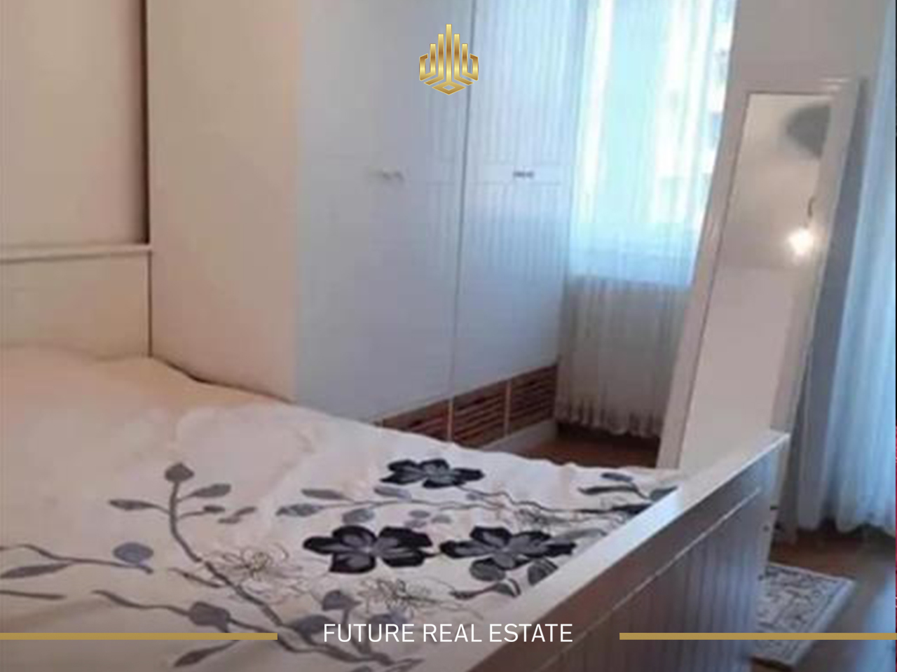Appartement en vente / 56 mètres carrés (4)