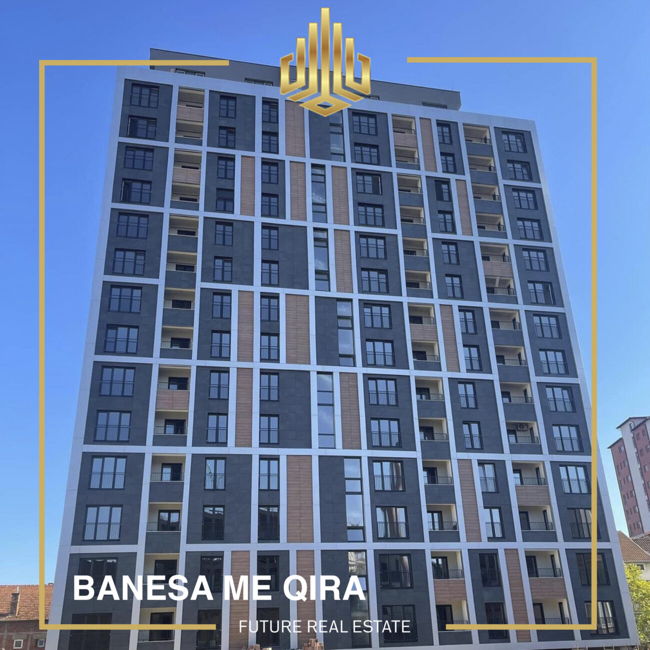 Appartement à louer/82 mètres carrés