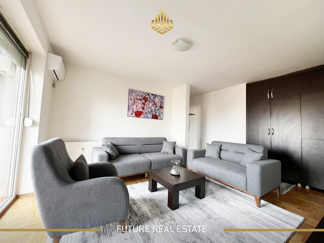 Banesë me qira/65m²