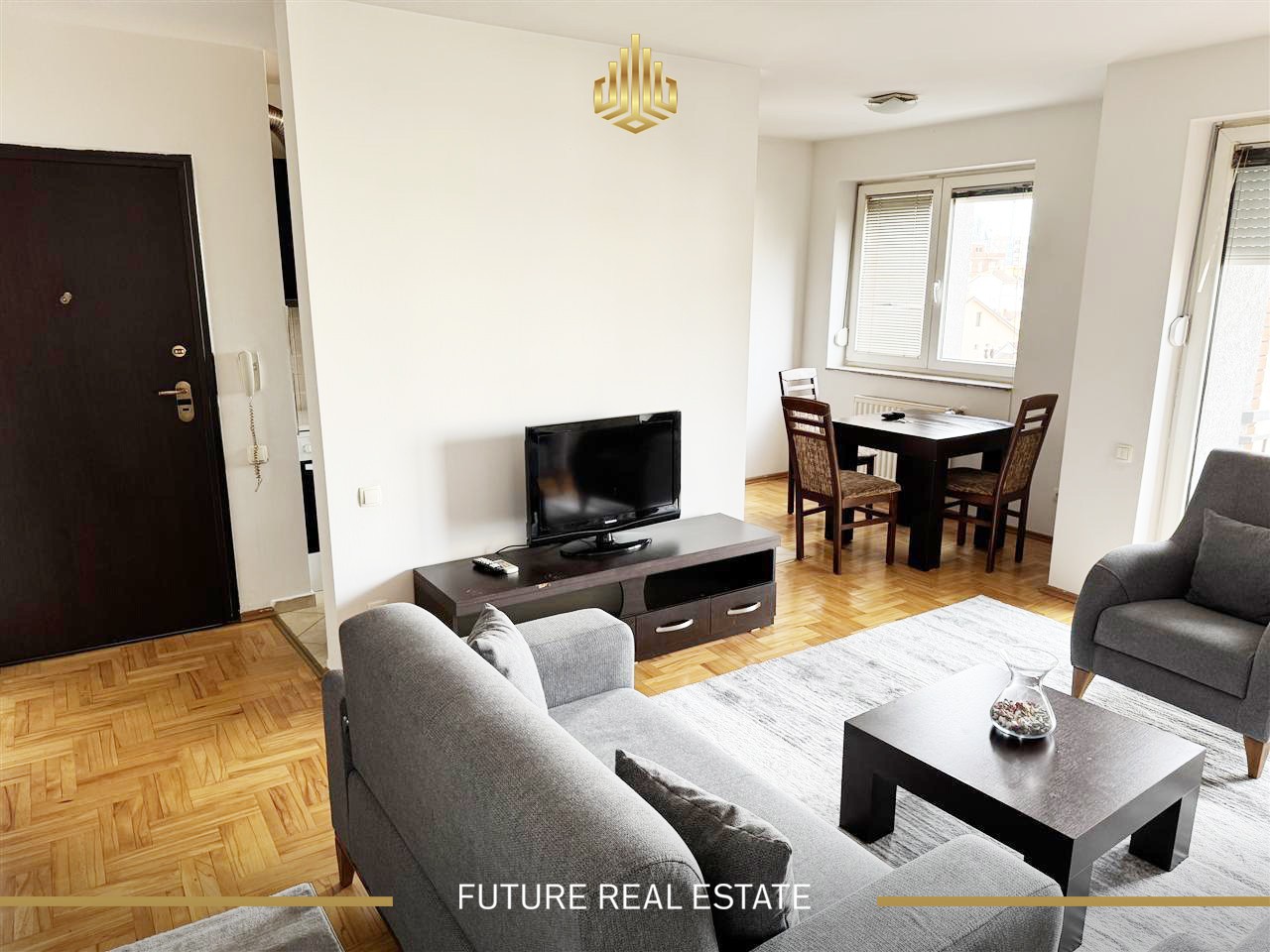 Banesë me qira/65m² (2)