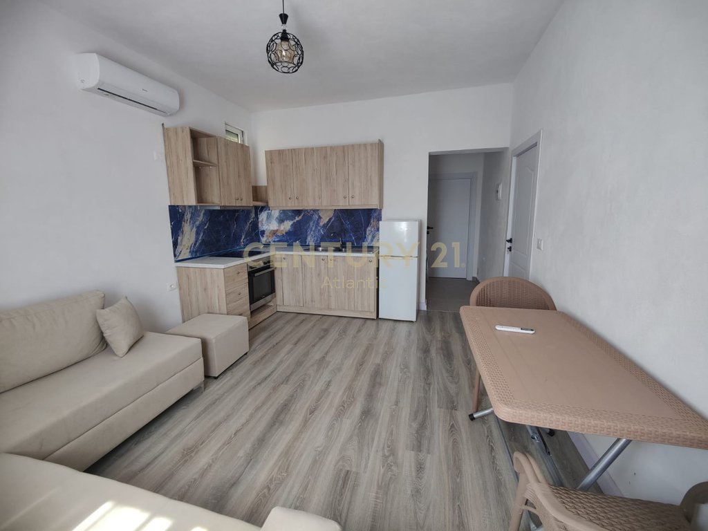 Zu vermieten erdgeschoss nahe galaktiku, durres!