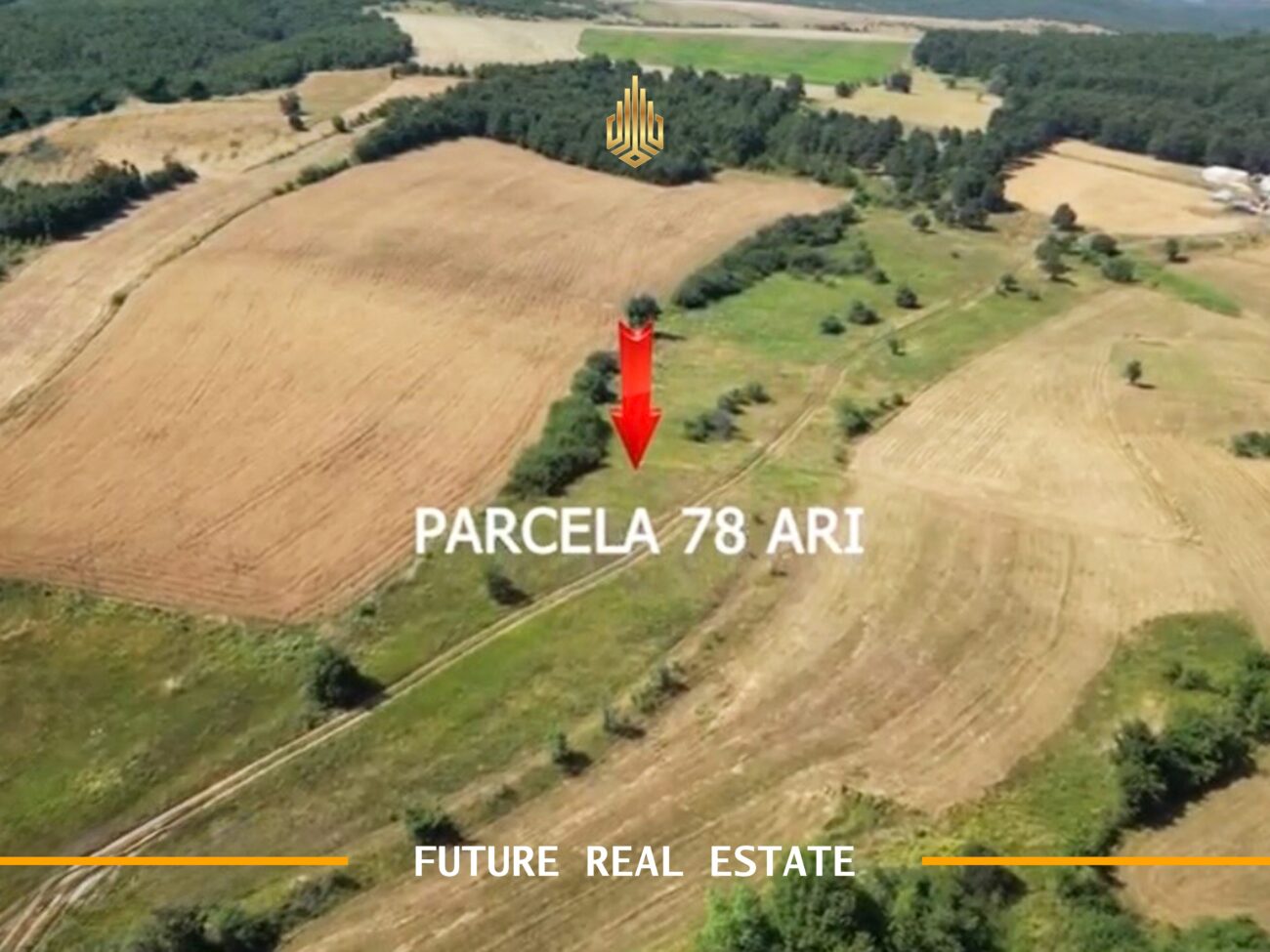Land for sale – Novobërdë, zebincë village