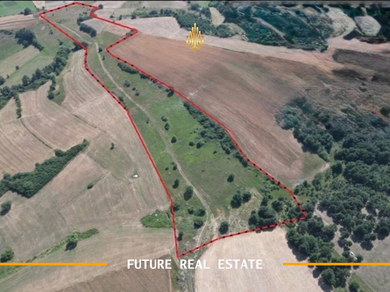Land for sale – Novobërdë, zebincë village (3)