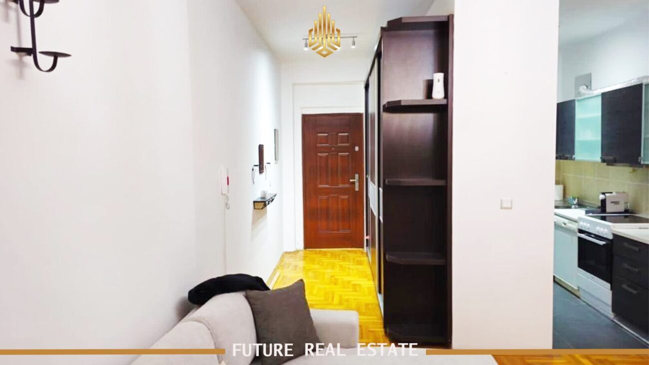 Wohnung zum verkauf – 2 schlafzimmer – Arabertürme – Emshir, Prishtinë