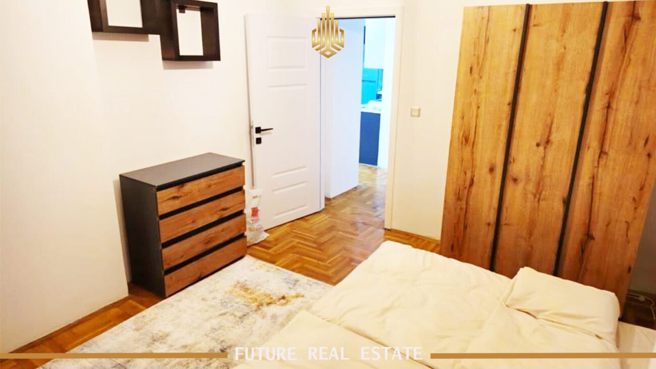 Wohnung zum verkauf – 2 schlafzimmer – Arabertürme – Emshir, Prishtinë