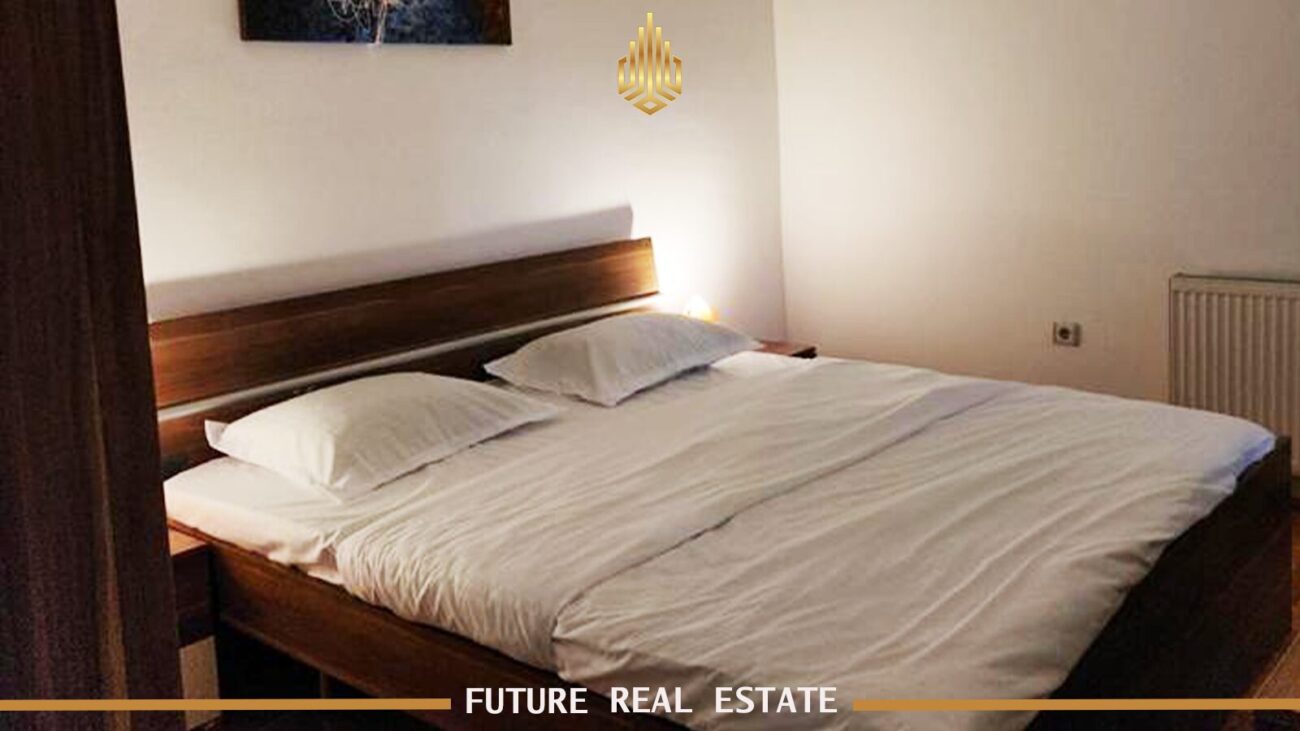 Wohnung zum verkauf – 2 schlafzimmer – Arabertürme – Emshir, Prishtinë