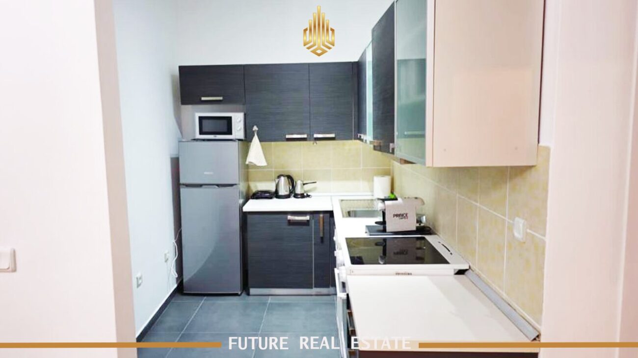 Wohnung zum verkauf – 2 schlafzimmer – Arabertürme – Emshir, Prishtinë