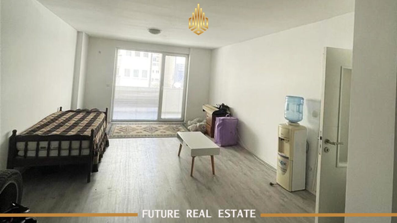 Appartement à louer pour bureau ou habitation – 2 chambres – Fushë Kosovë rr.hajrullah zymi.