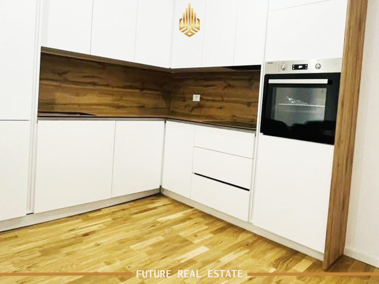 Apartment for rent - 2 bedrooms – Muharrem fejza street