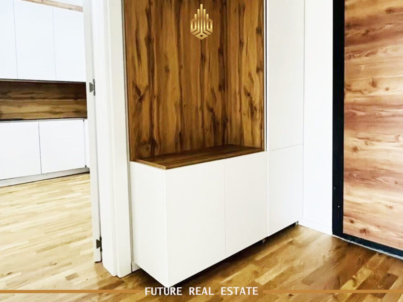 Apartment for rent - 2 bedrooms – Muharrem fejza street