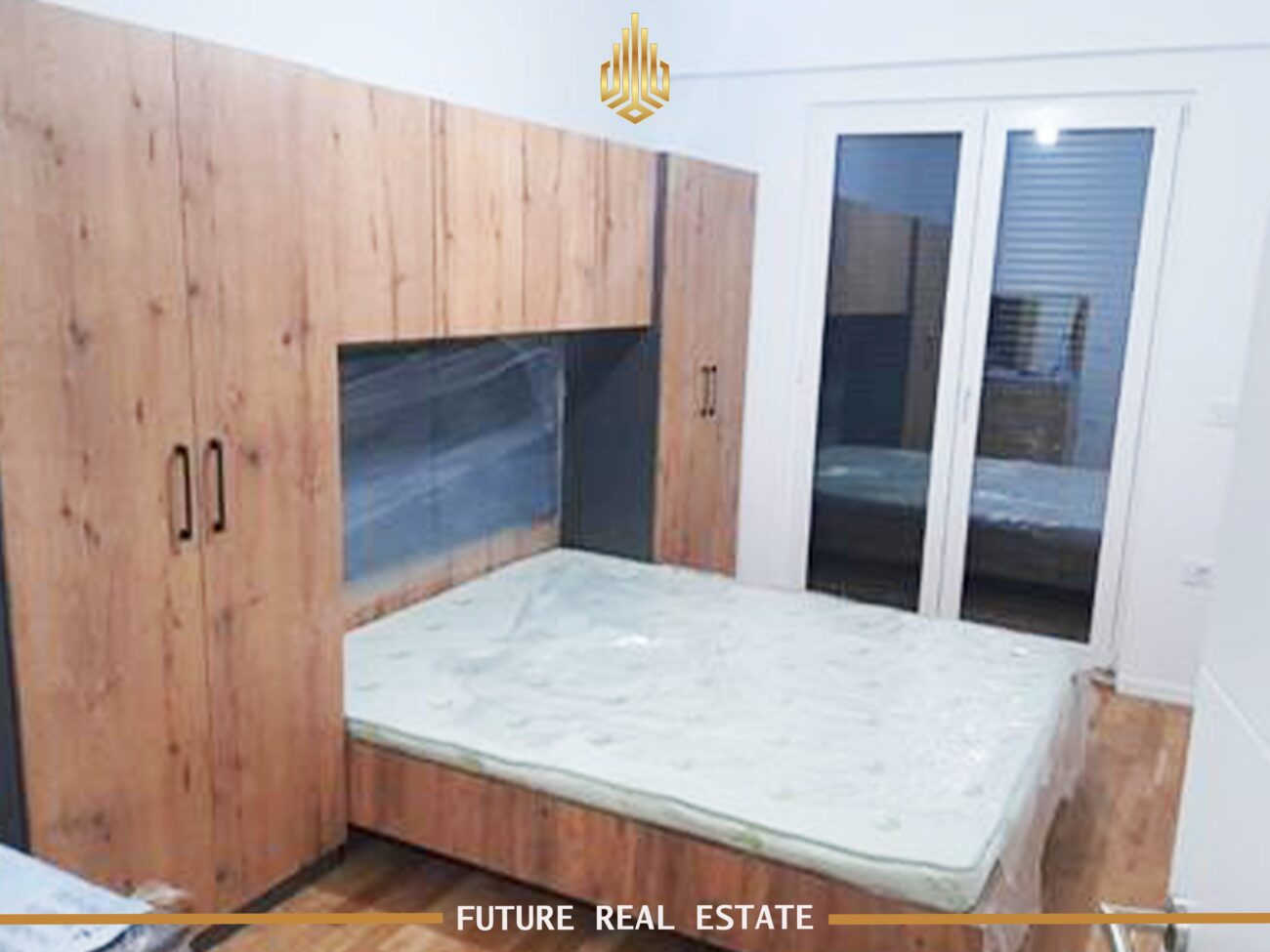 Apartment for rent - 2 bedrooms – Muharrem fejza street