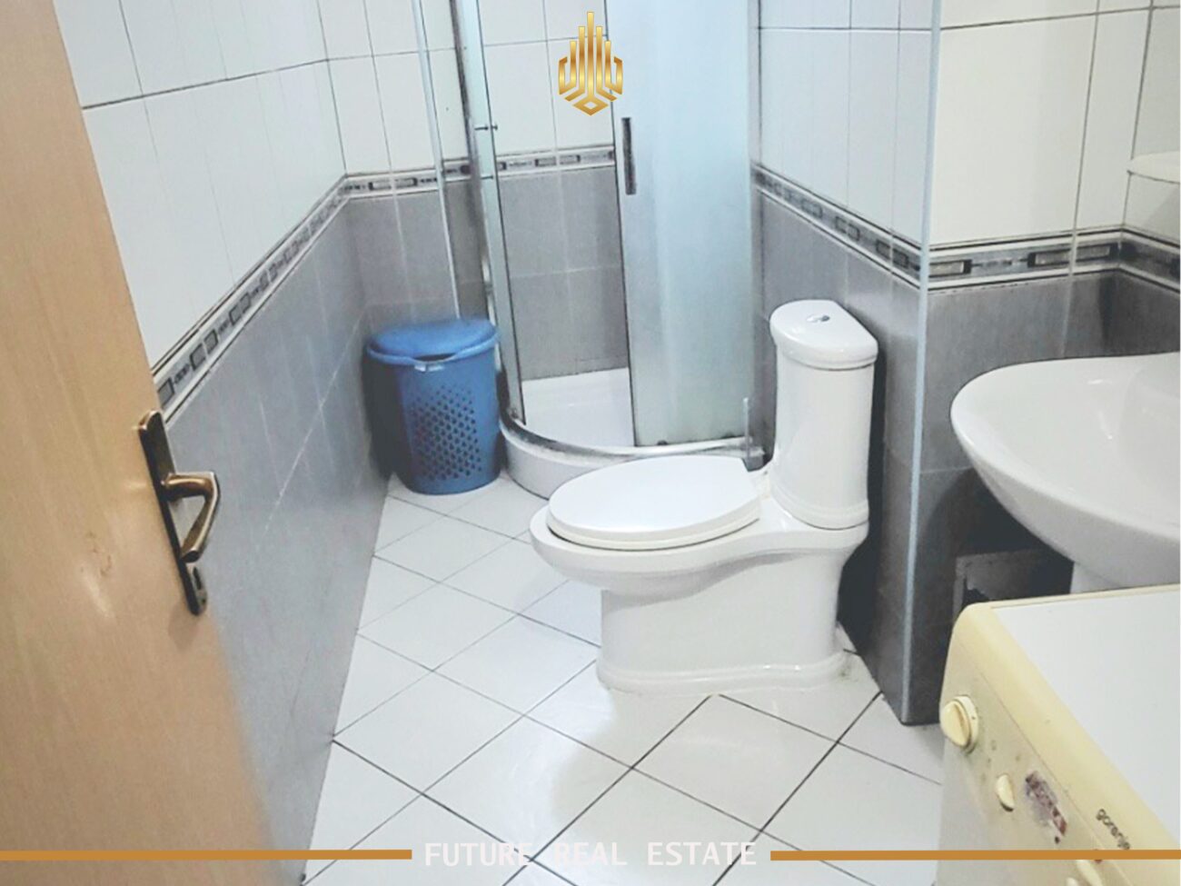 Appartement à louer – 2 chambres – Bregu i Diellit – Rr.hajrullah abdullahu