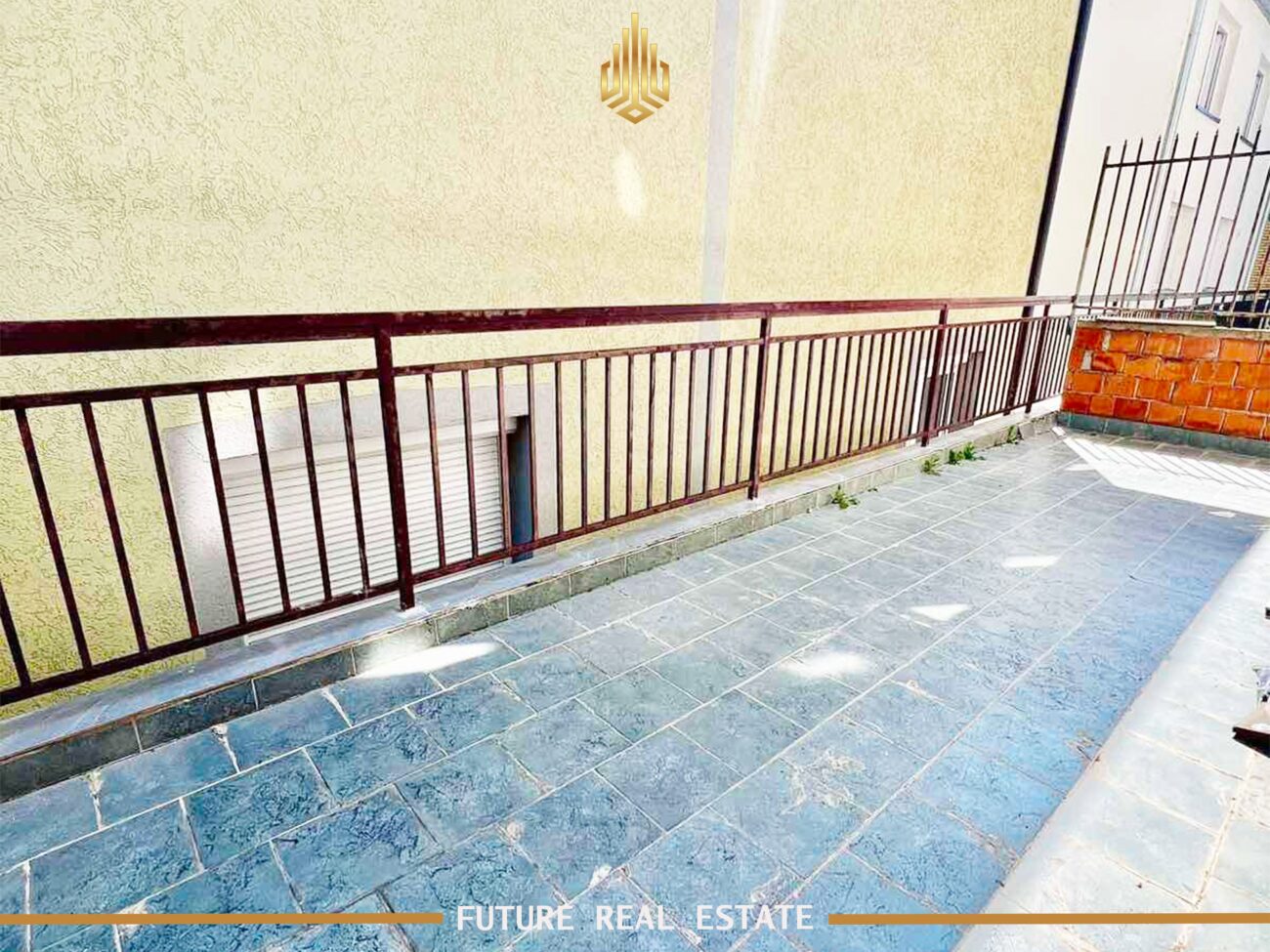Appartement à louer – 2 chambres – Bregu i Diellit – Rr.hajrullah abdullahu