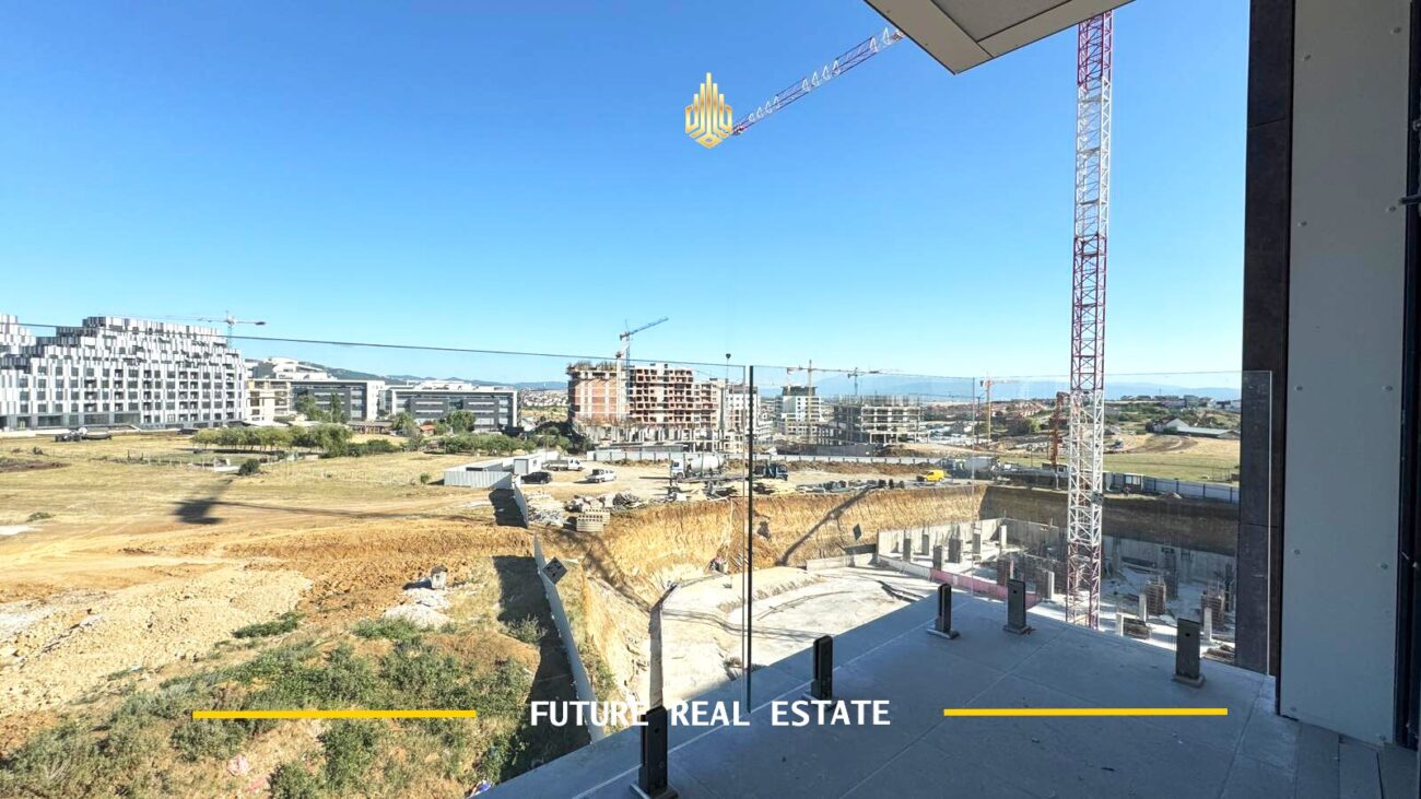 Apartamento à venda - Prishtina nova, kompleksi m-gashi