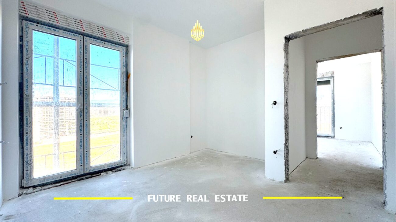 Apartamento à venda - Prishtina nova, kompleksi m-gashi