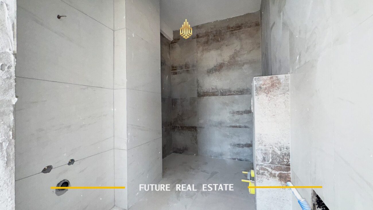 Apartamento à venda - Prishtina nova, kompleksi m-gashi