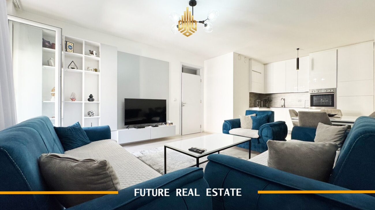 Apartments for sale – Rr.Dardania – Fushë Kosovë