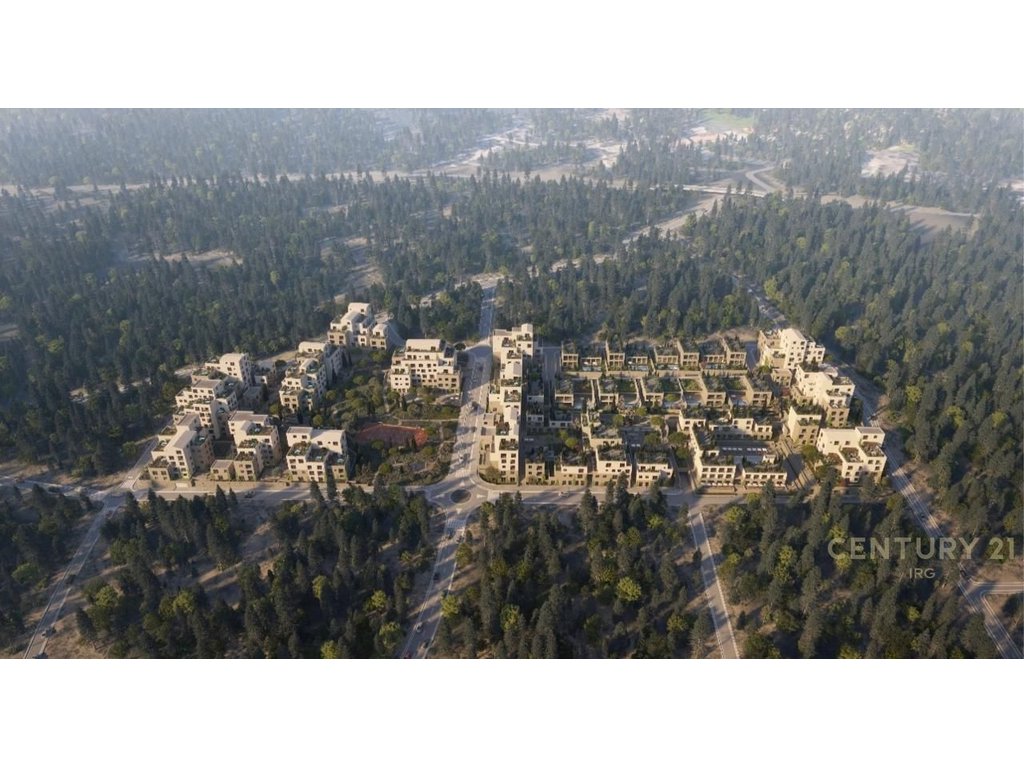 2+1 apartment with yard in drimadhes – Village square! (3)