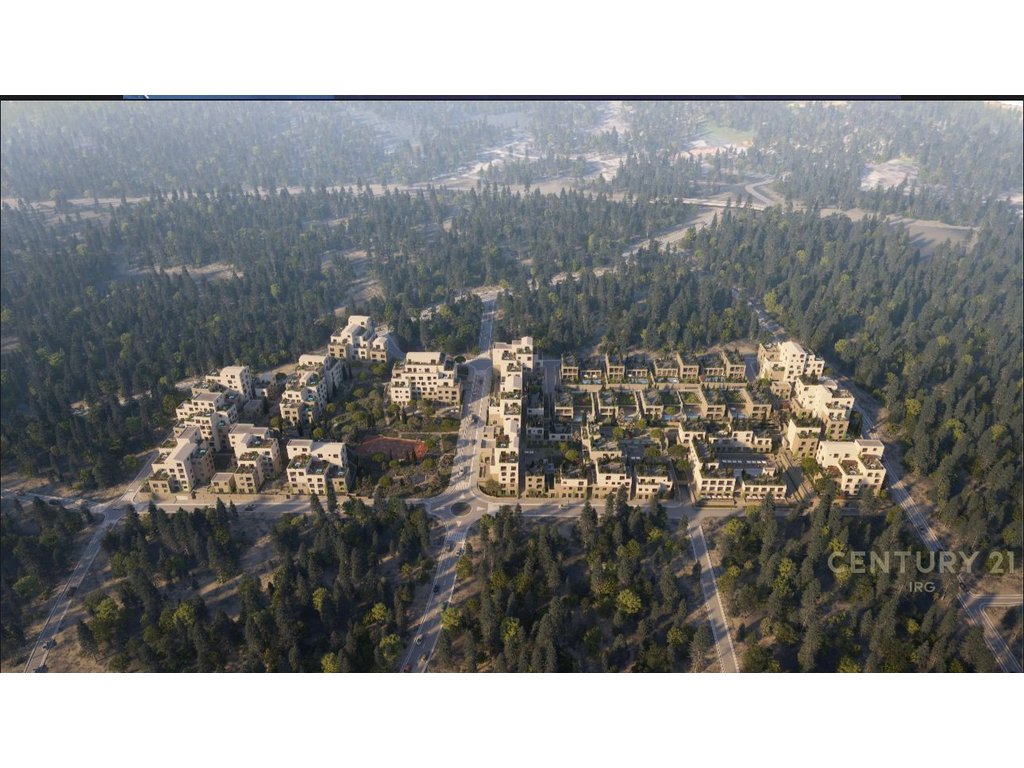 2+1 apartment with yard in drimadhes – Village square! (4)