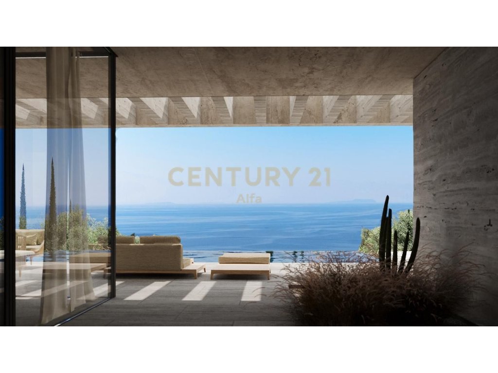 2+1 apartment with yard in drimadhes – Village square! (7)