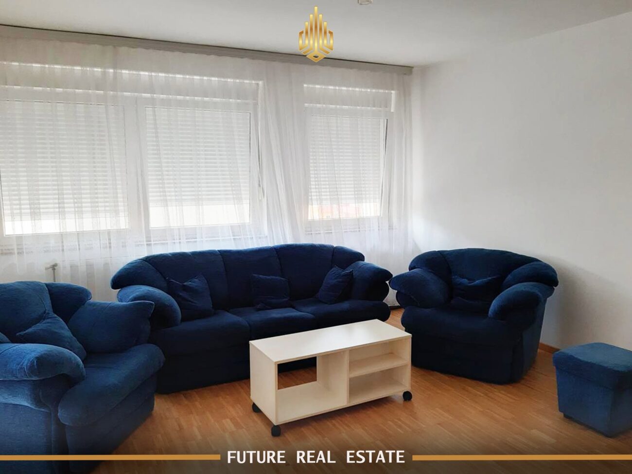 Appartement à louer – 1 chambre – Quartier kalabria