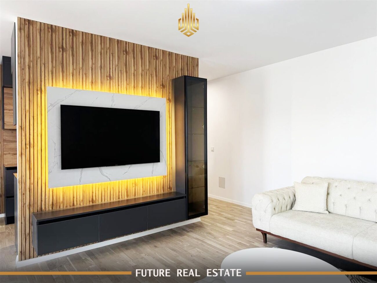 Apartamento en alquiler - 2 habitaciones en Kalabri (emshir)-Prishtinë!
