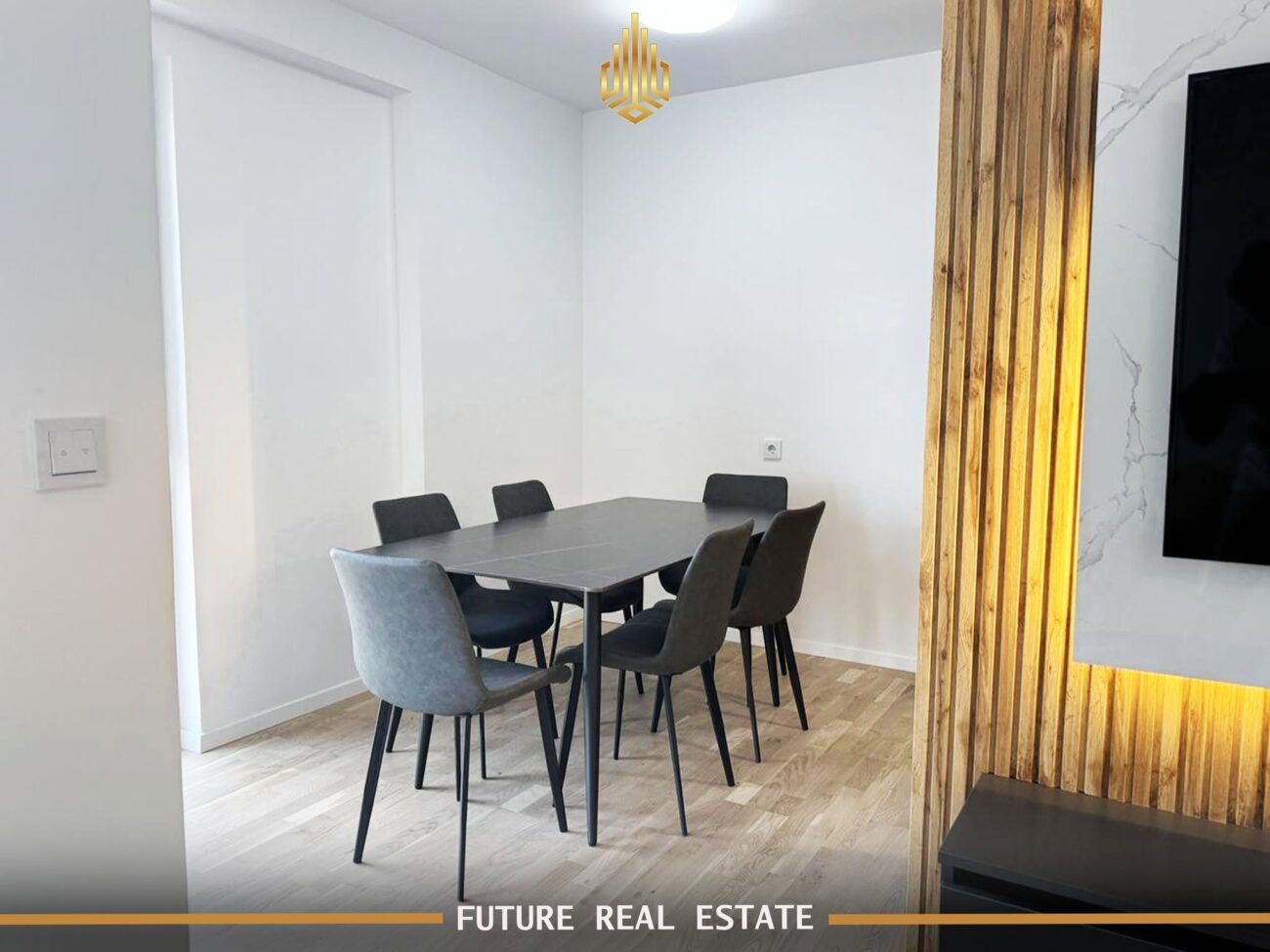 Apartamento en alquiler - 2 habitaciones en Kalabri (emshir)-Prishtinë!