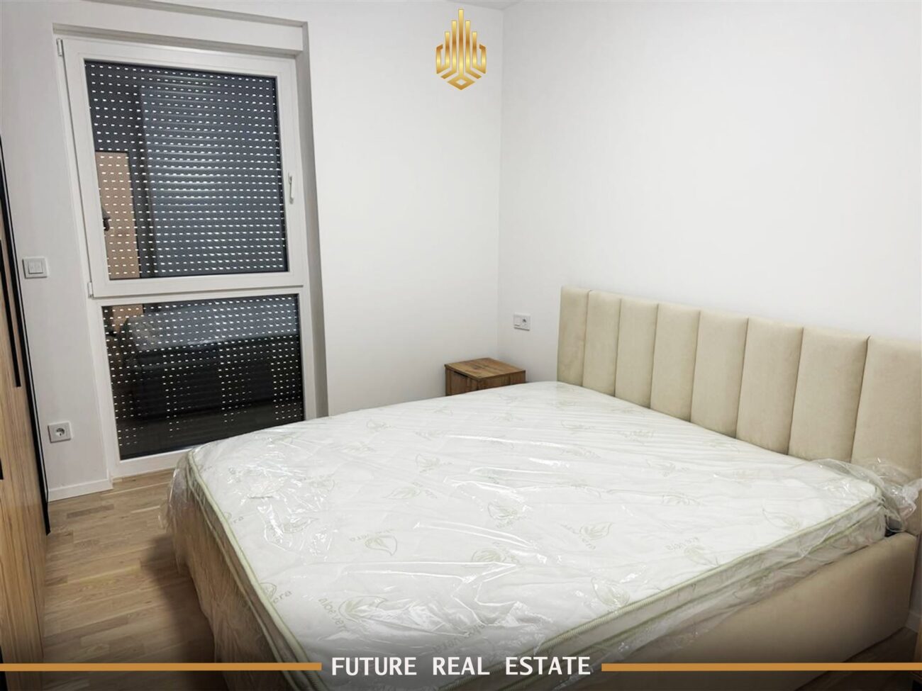 Apartamento en alquiler - 2 habitaciones en Kalabri (emshir)-Prishtinë!
