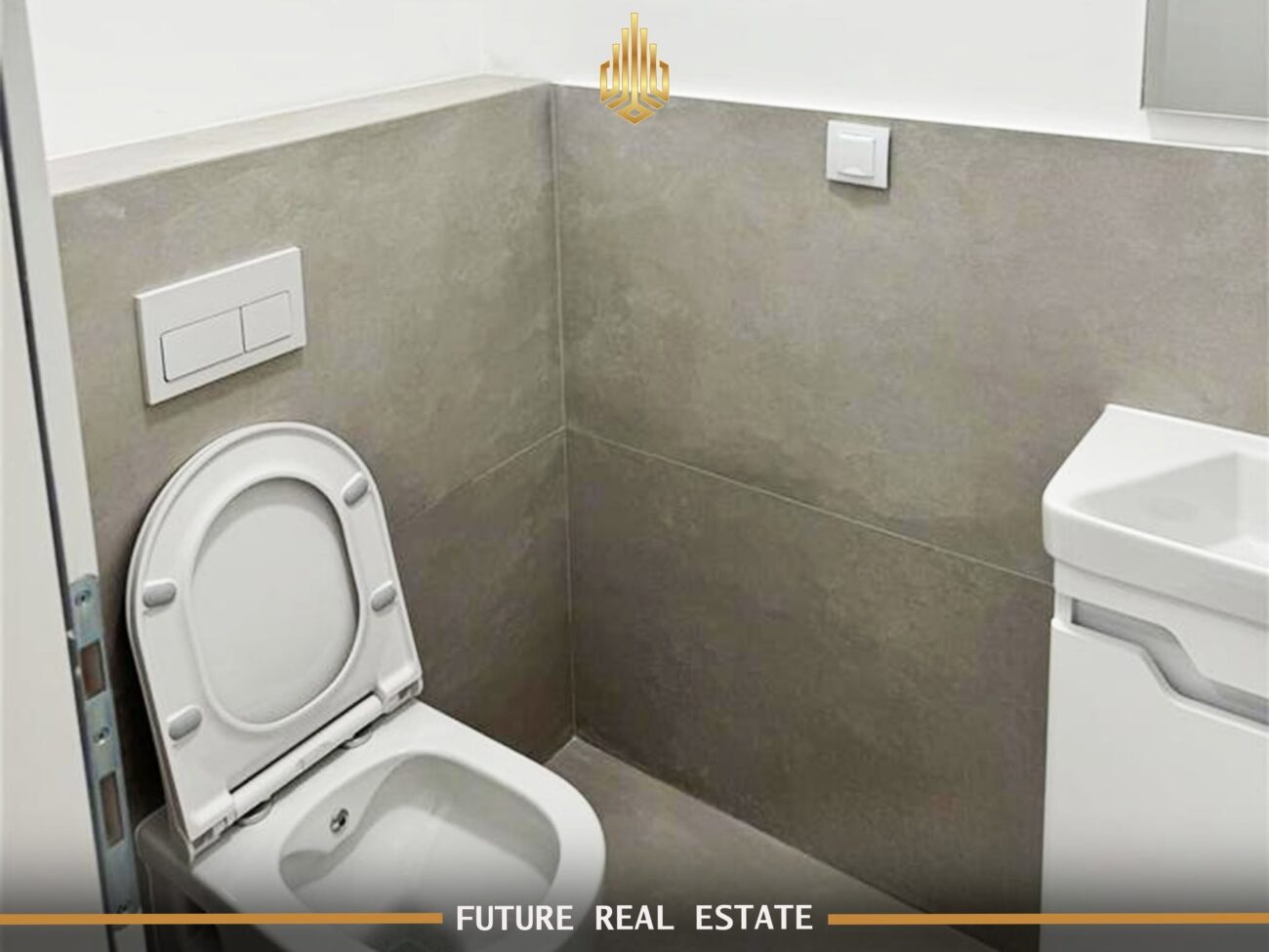 Apartamento en alquiler - 2 habitaciones en Kalabri (emshir)-Prishtinë!