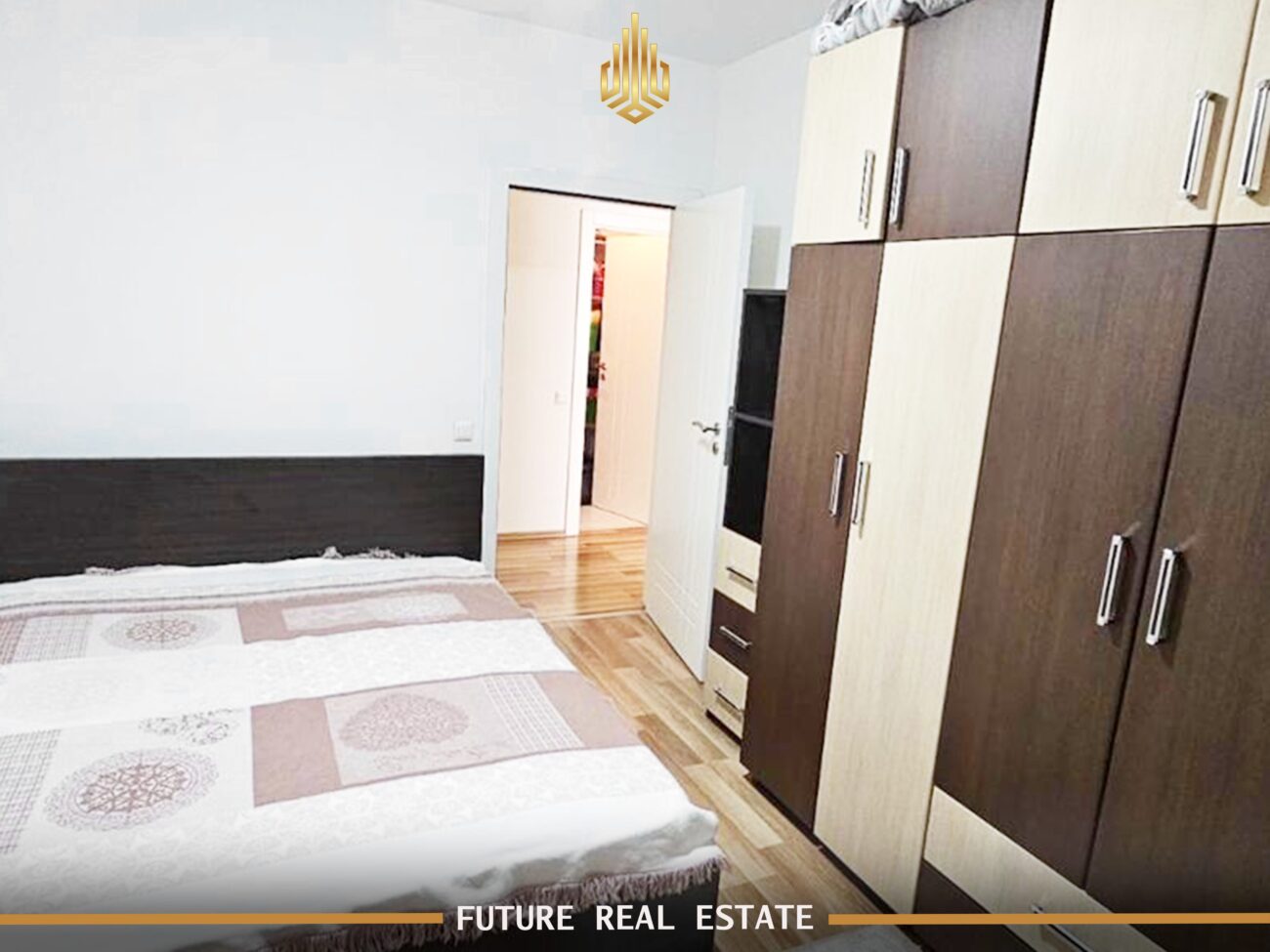 Appartamento in vendita – 1 camera da letto – Rr.Muharrem fejza. (4)