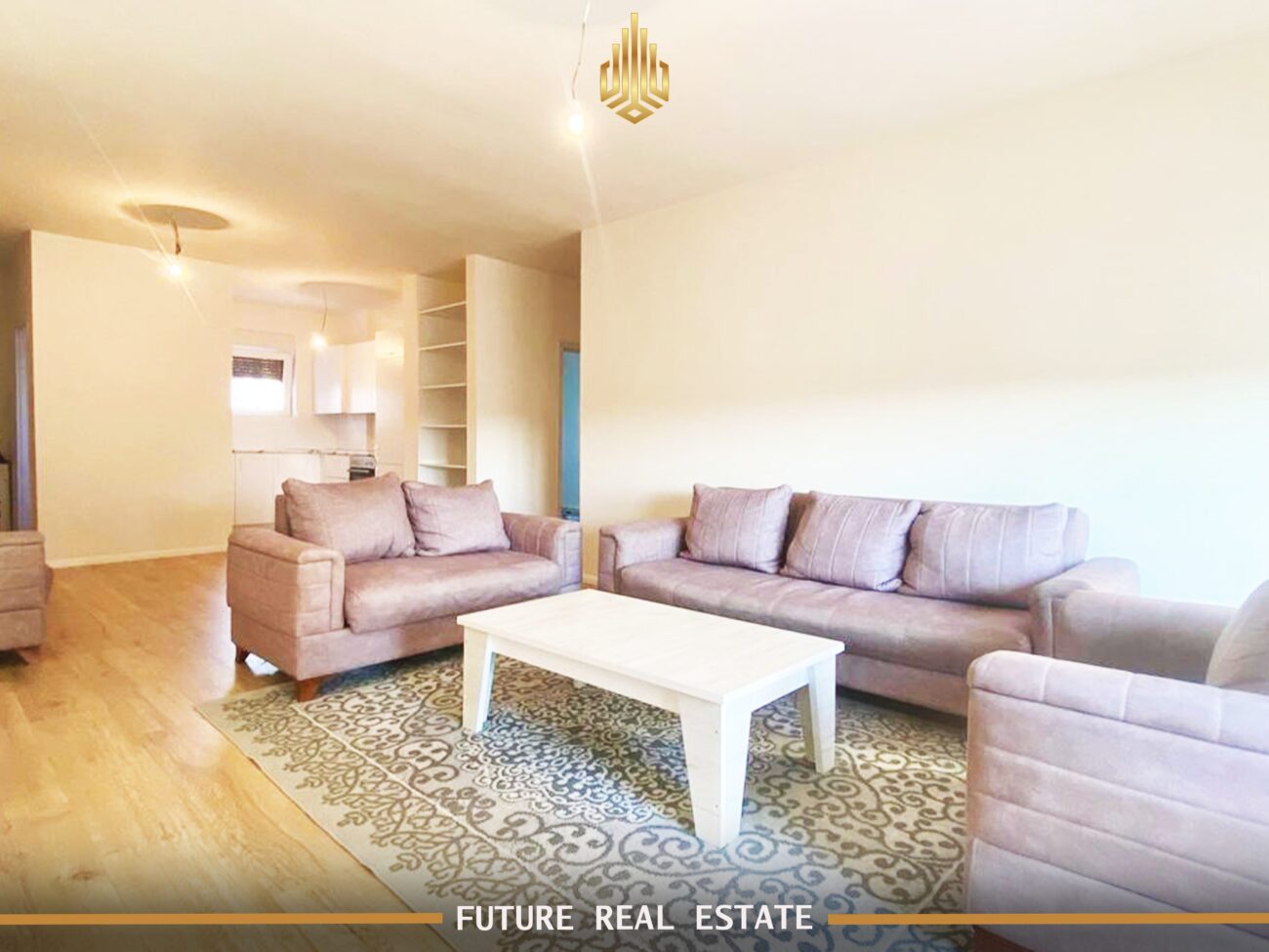 Apartamento para aluguel – 2 quartos – Kalabri.