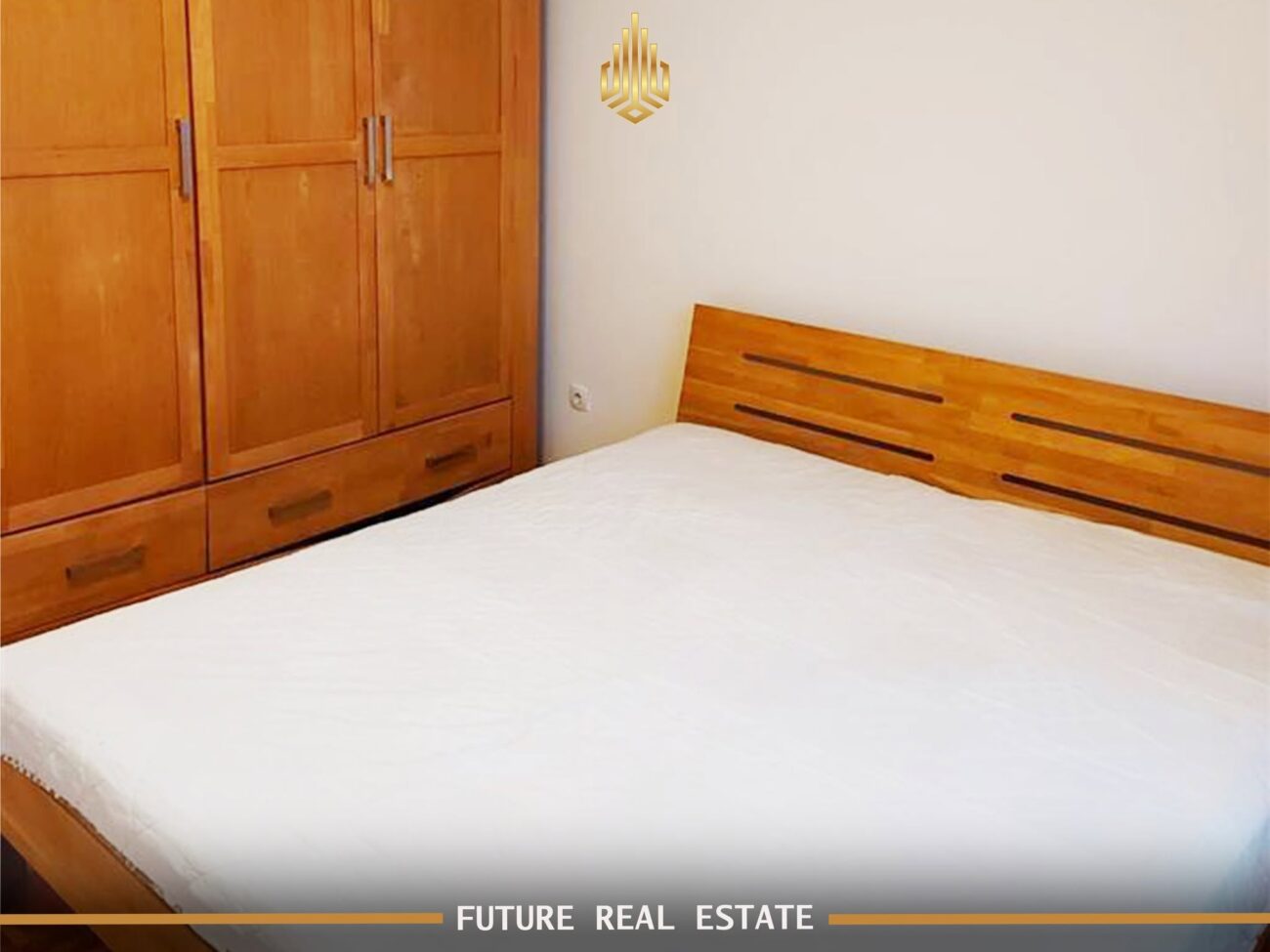 Appartamento in vendita – 2 camere da letto – Bregu i Diellit.