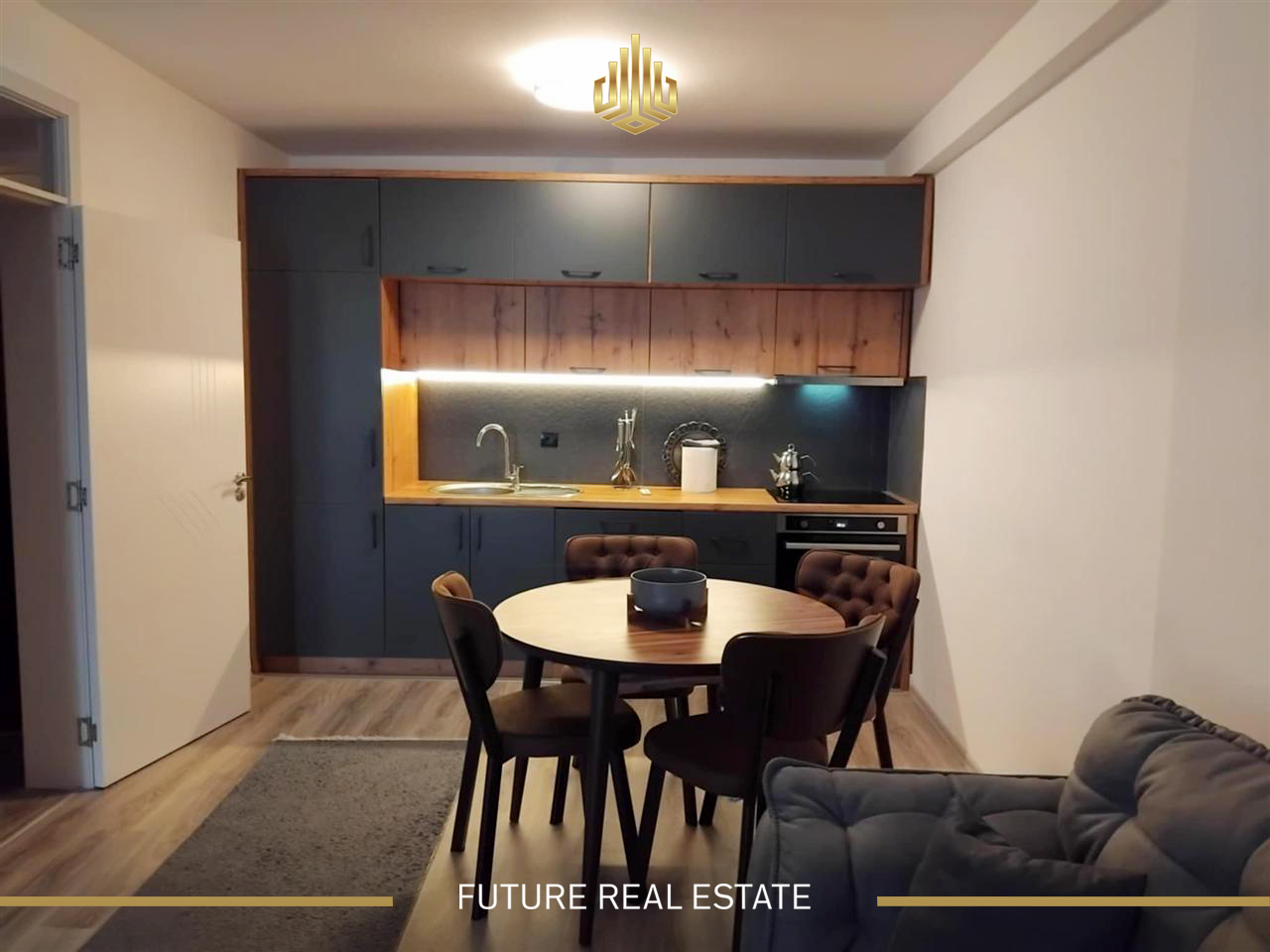 Apartment for sale – 2 bedrooms – Fushë Kosovë. (2)