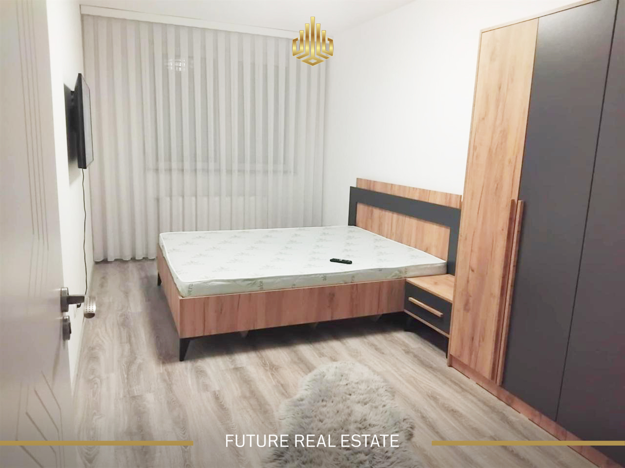 Apartment for sale – 2 bedrooms – Fushë Kosovë. (3)