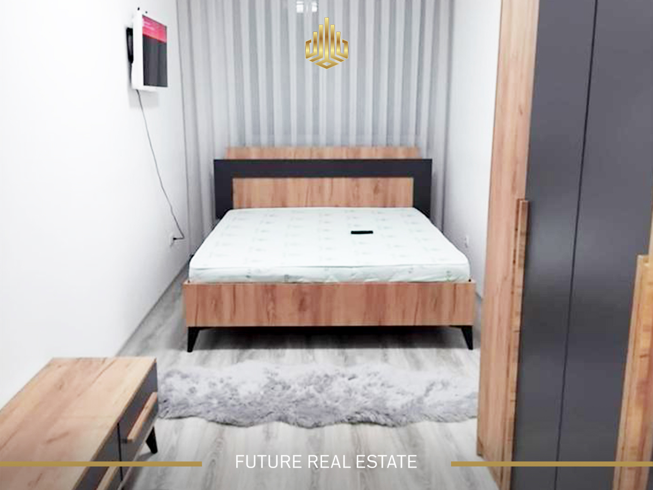 Apartment for sale – 2 bedrooms – Fushë Kosovë. (4)