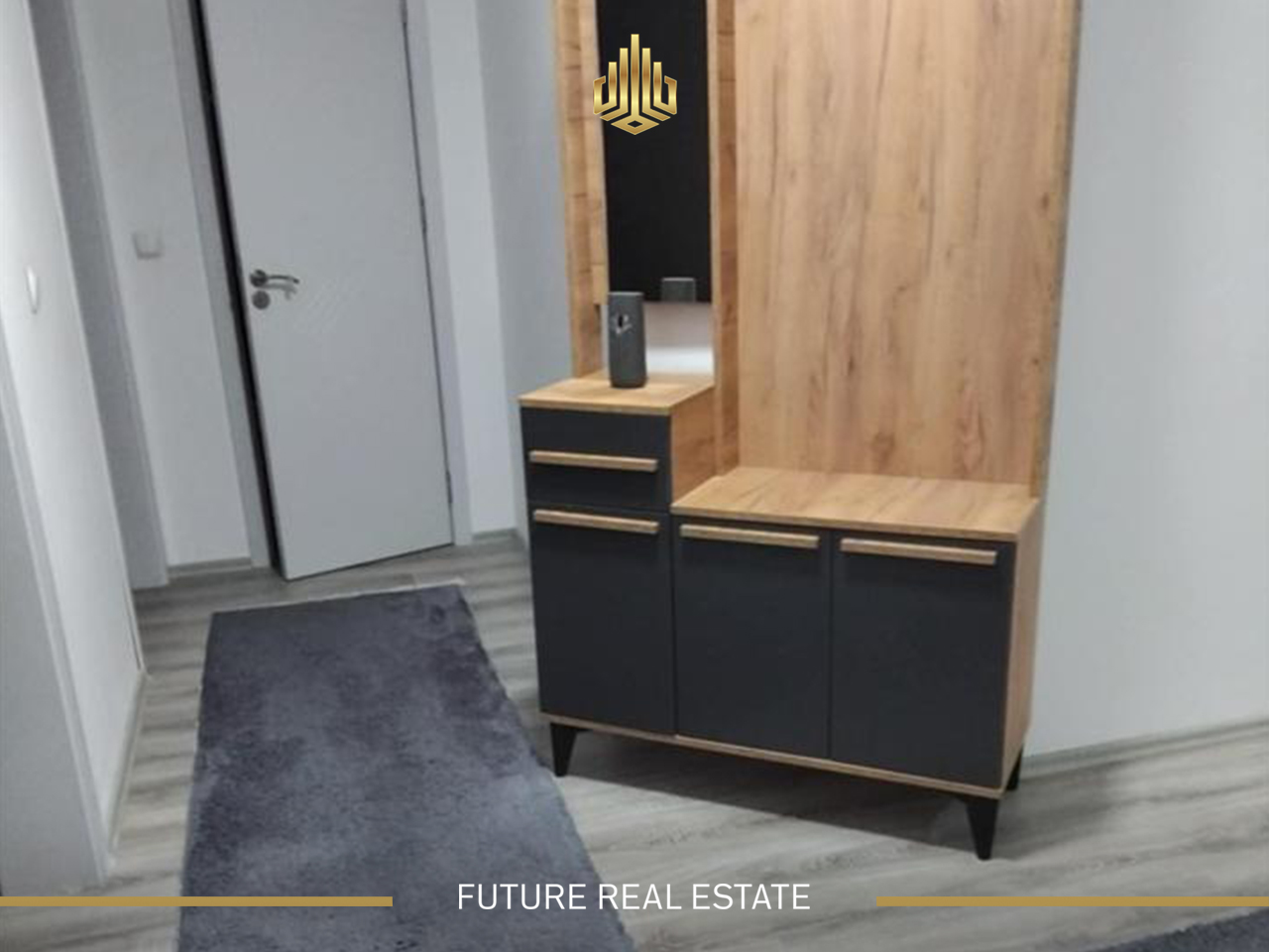 Apartment for sale – 2 bedrooms – Fushë Kosovë. (5)