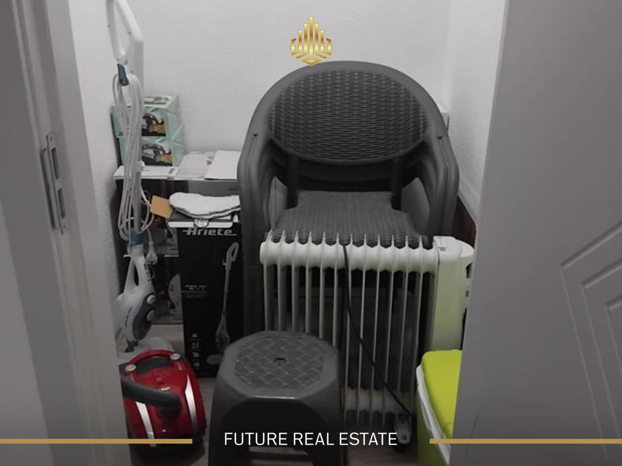 Apartment for sale – 2 bedrooms – Fushë Kosovë. (6)